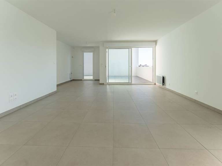Appartement Montpellier - 3 chambres - 94m²