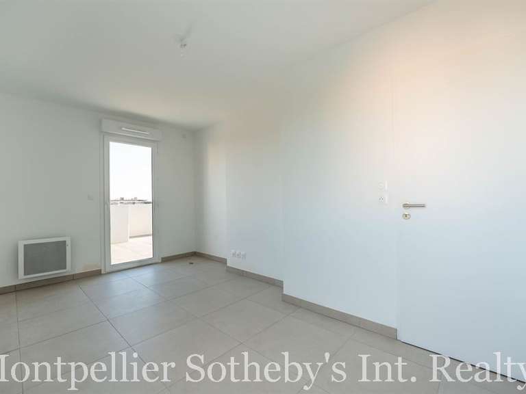 Appartement Montpellier - 3 chambres - 94m²