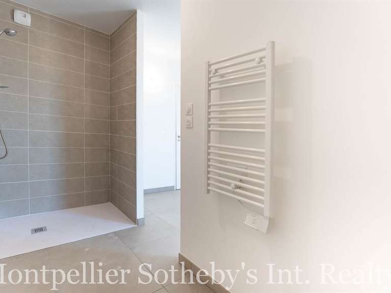 Appartement Montpellier - 3 chambres - 94m²
