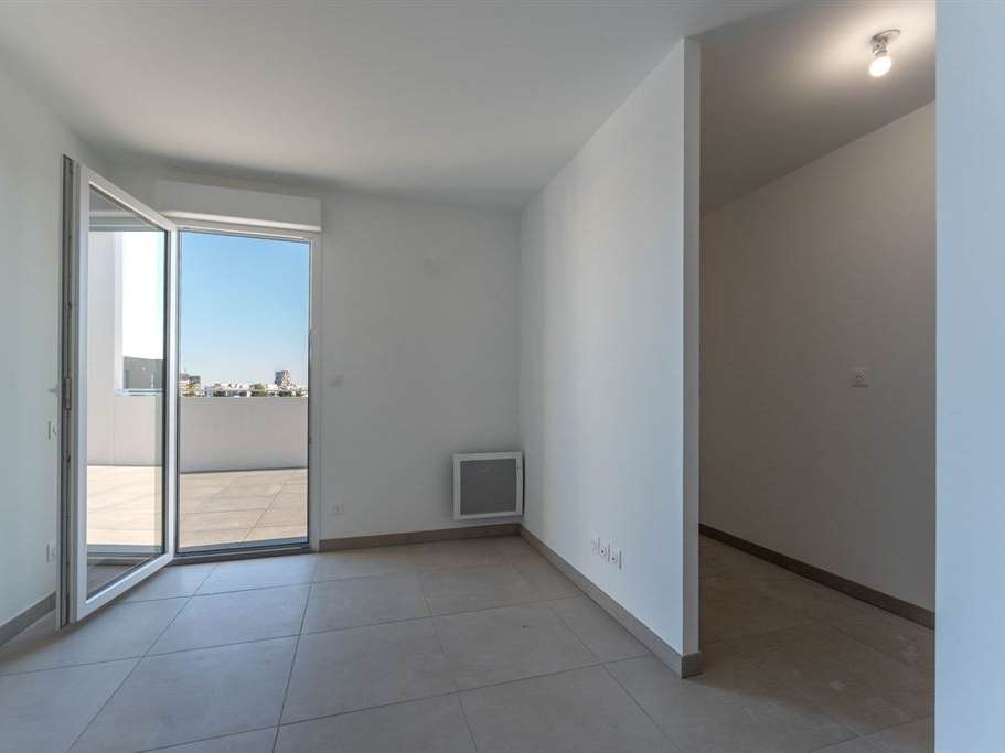 Apartment Montpellier