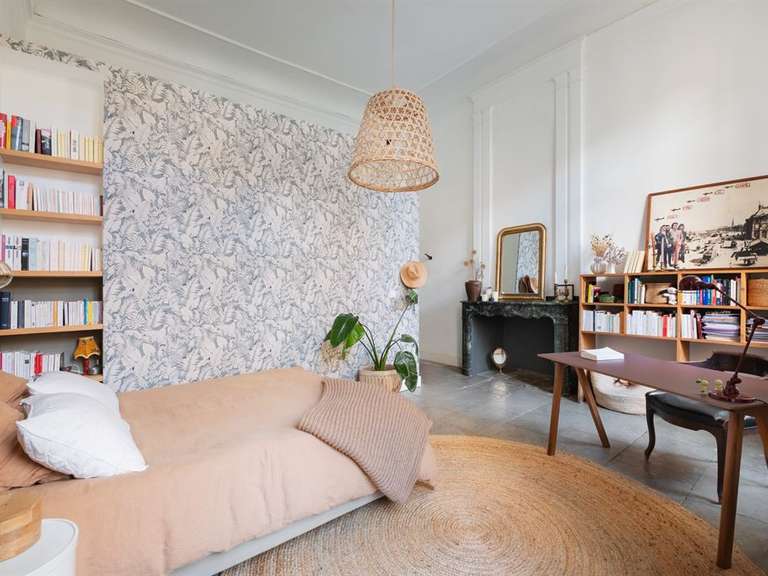 Appartement Montpellier - 5 chambres - 227m²