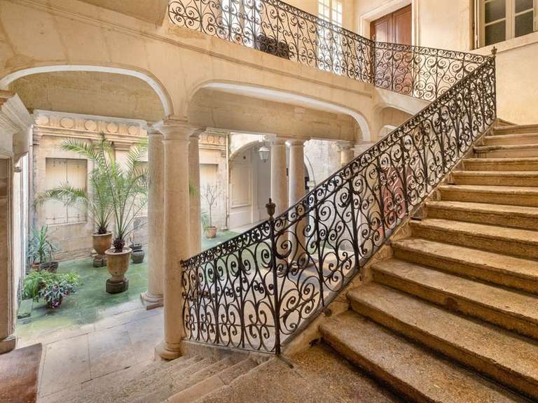 Appartement Montpellier - 5 chambres - 227m²