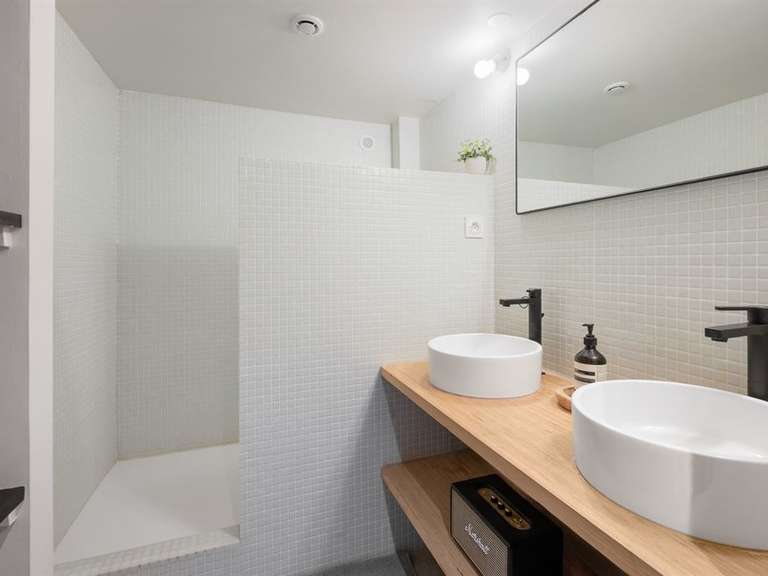 Appartement Montpellier - 5 chambres - 227m²