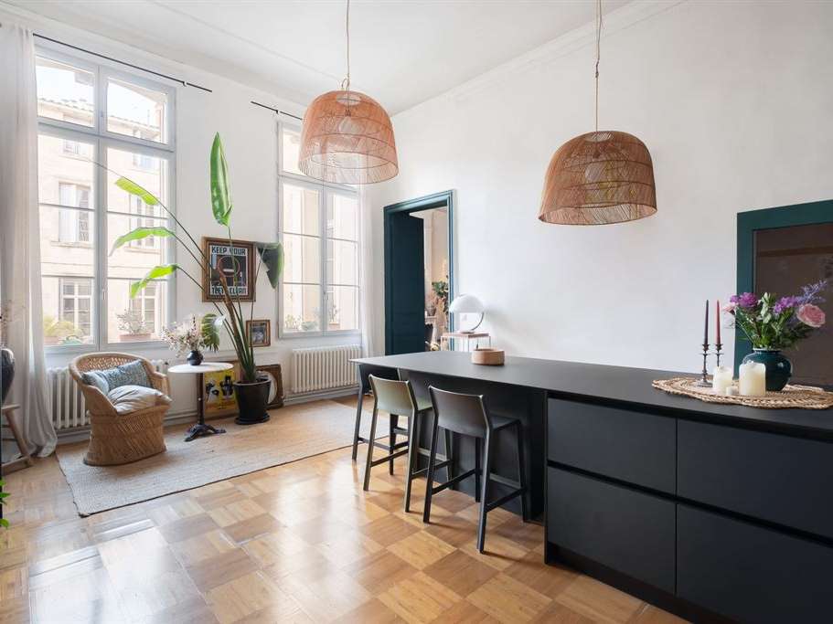 Appartement Montpellier