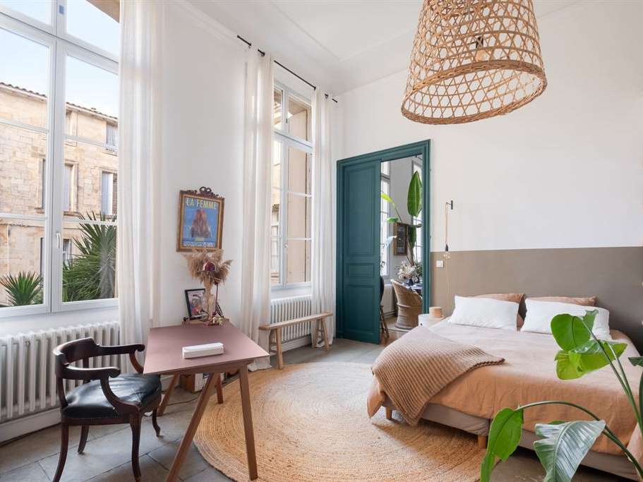 Appartement Montpellier