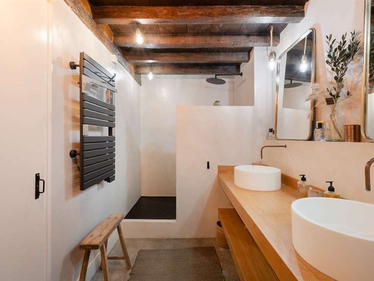 Appartement Montpellier - 5 chambres - 227m²