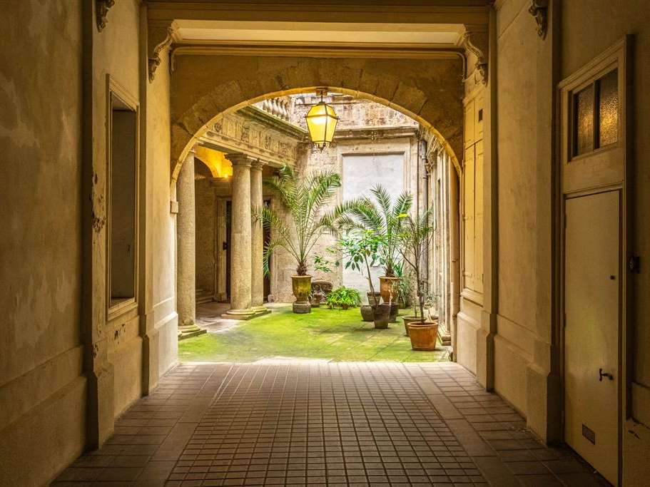 Appartement Montpellier