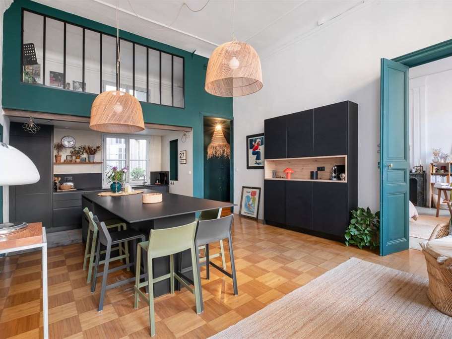 Appartement Montpellier