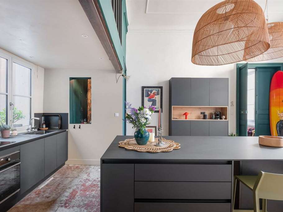 Appartement Montpellier