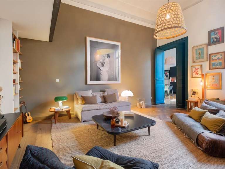 Appartement Montpellier - 5 chambres - 227m²