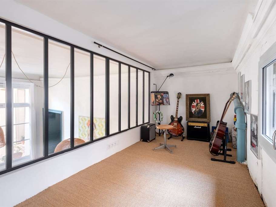 Appartement Montpellier