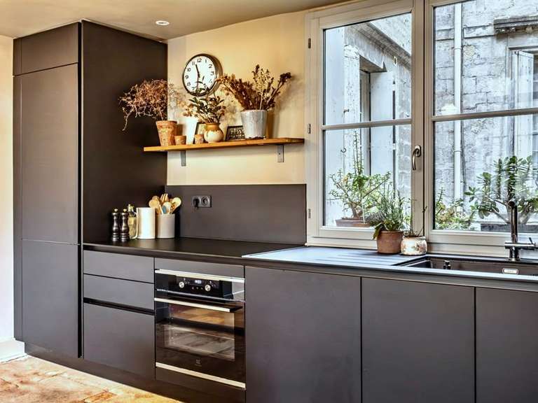 Appartement Montpellier - 5 chambres - 227m²