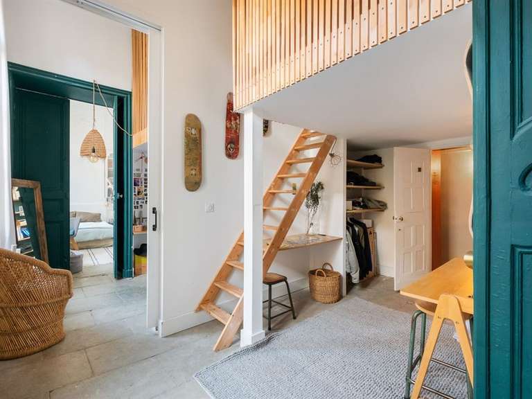 Appartement Montpellier - 5 chambres - 227m²