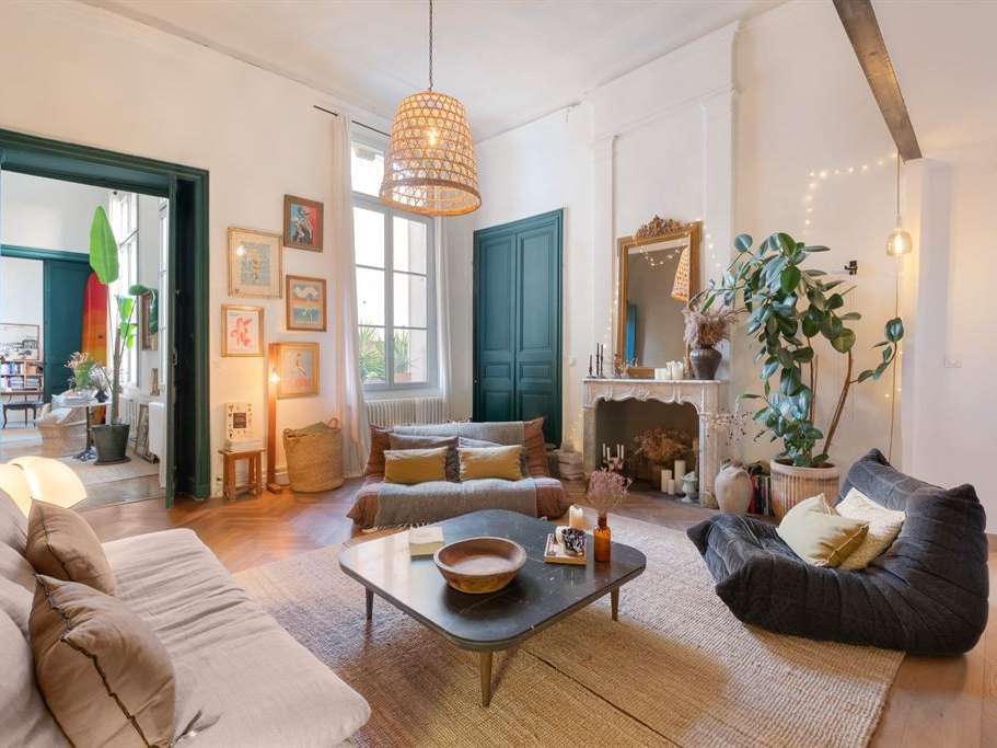 Appartement Montpellier