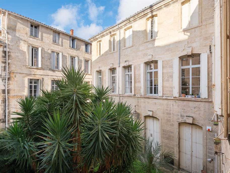 Appartement Montpellier