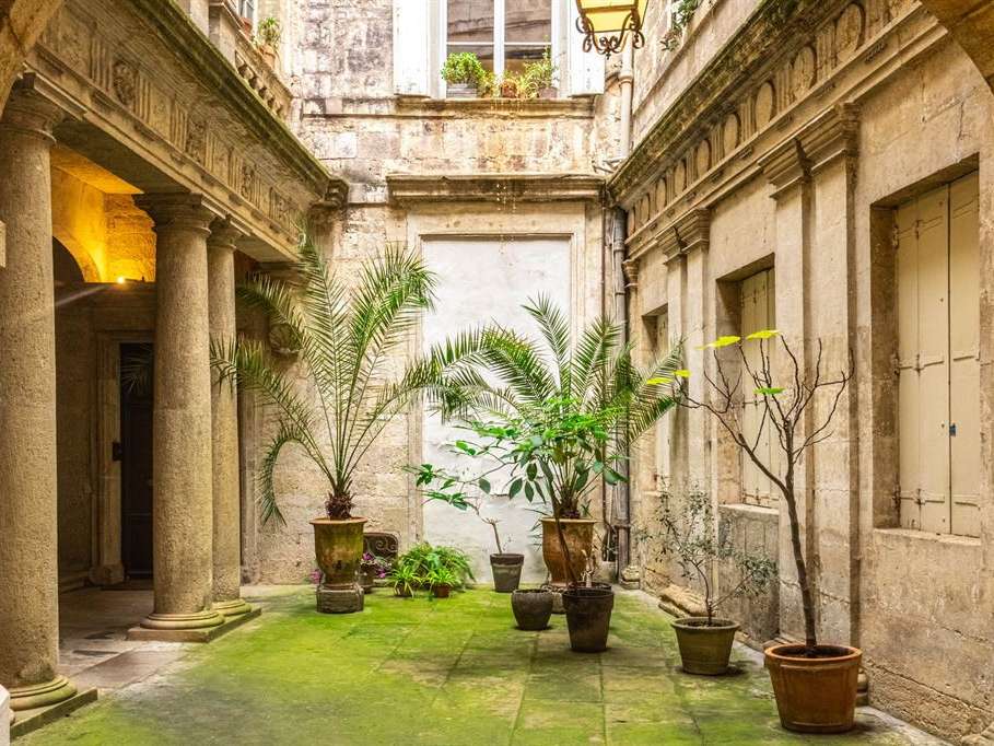 Appartement Montpellier