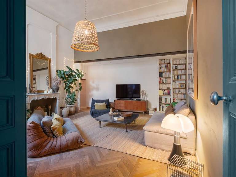 Appartement Montpellier - 5 chambres - 227m²