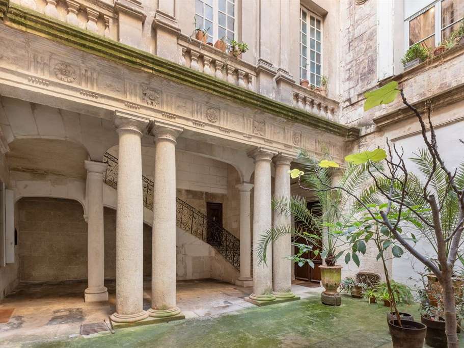 Appartement Montpellier