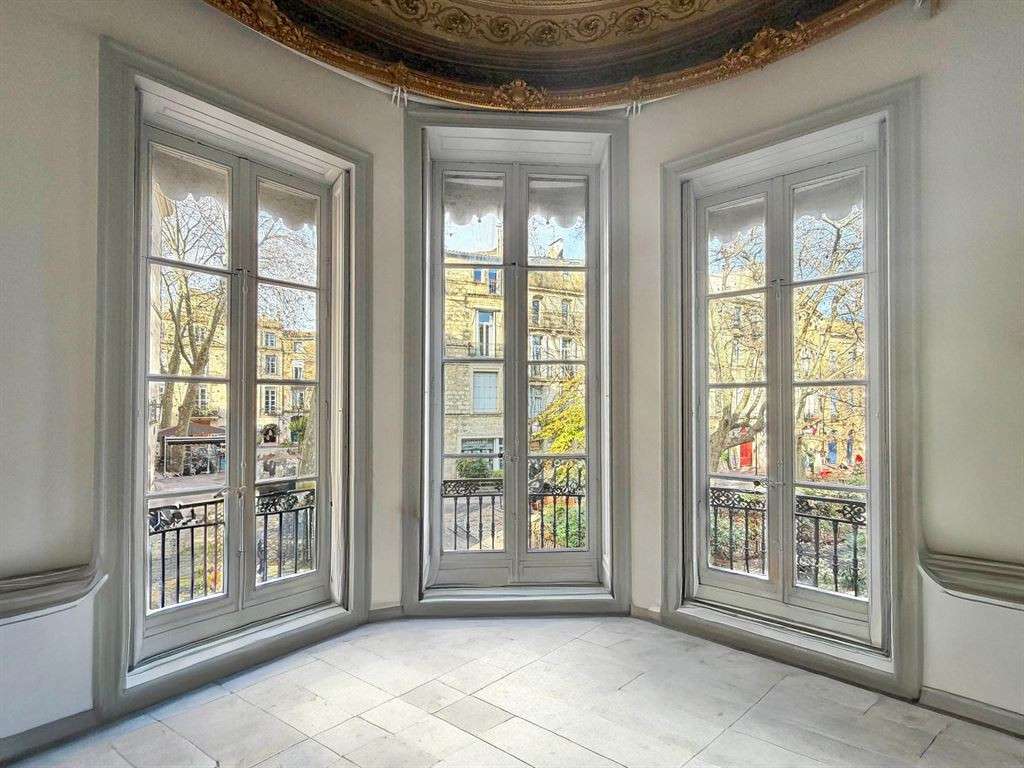 Appartement Montpellier