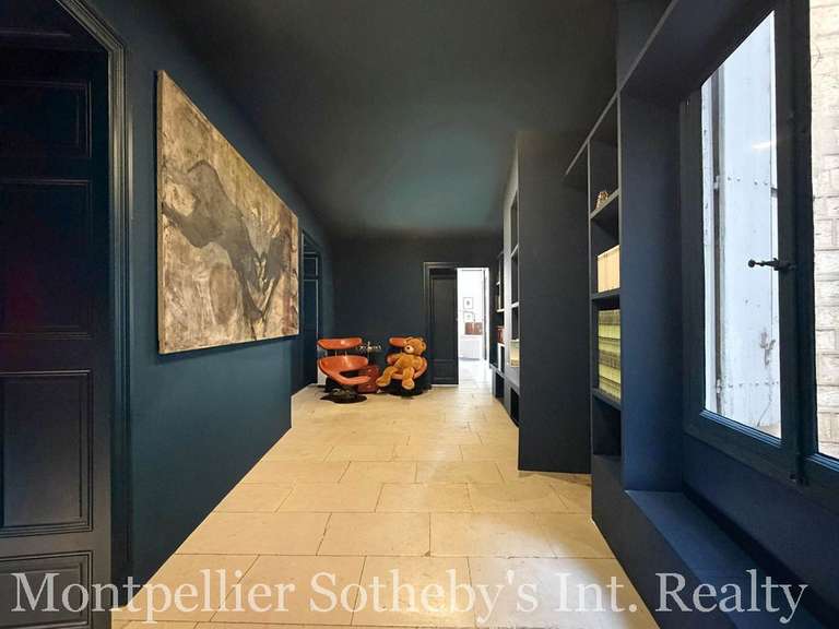 Appartement Montpellier - 228m²