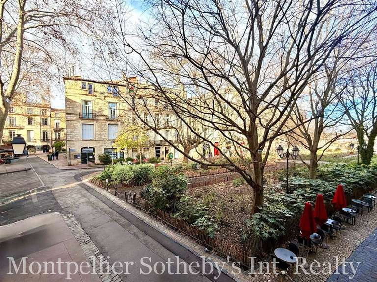 Appartement Montpellier - 228m²