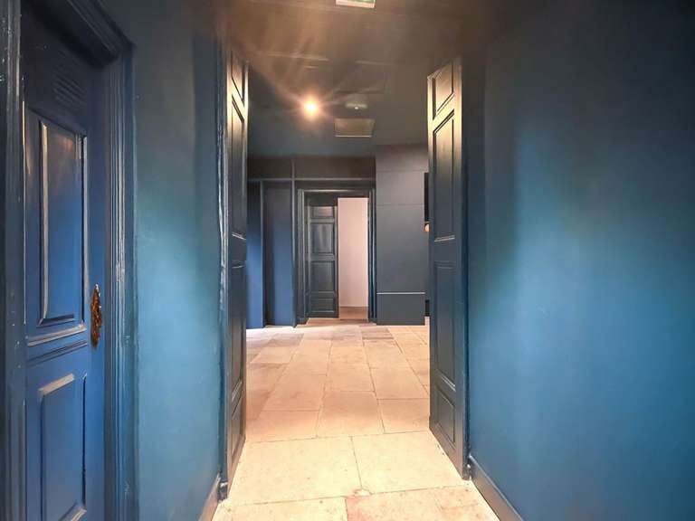 Appartement Montpellier - 228m²