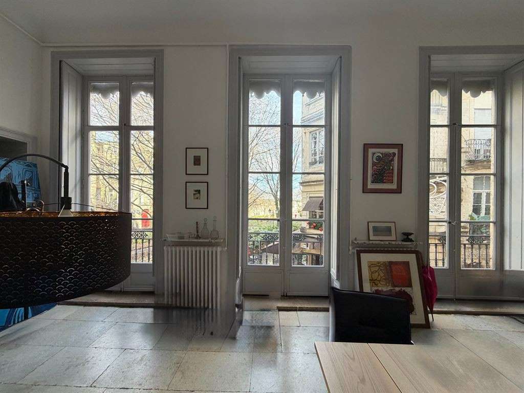 Appartement Montpellier