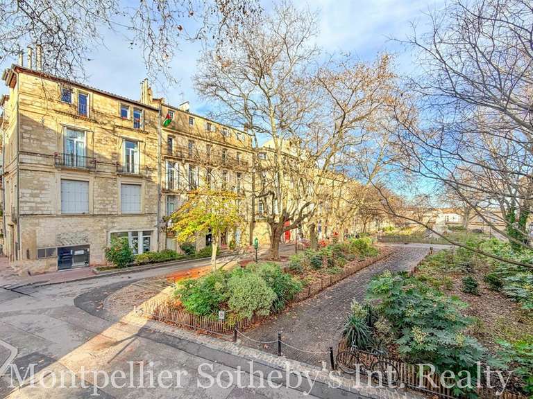 Appartement Montpellier - 228m²