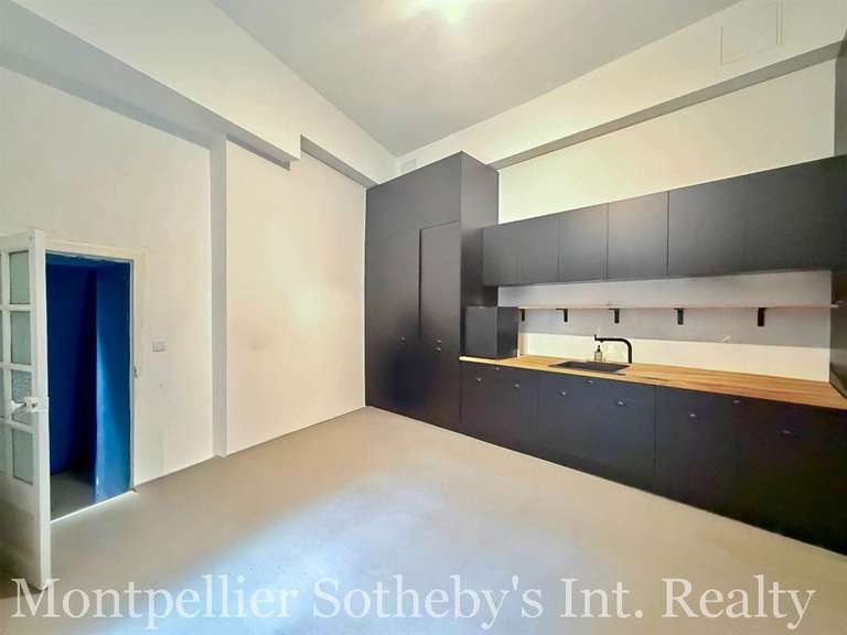 Appartement Montpellier - 228m²
