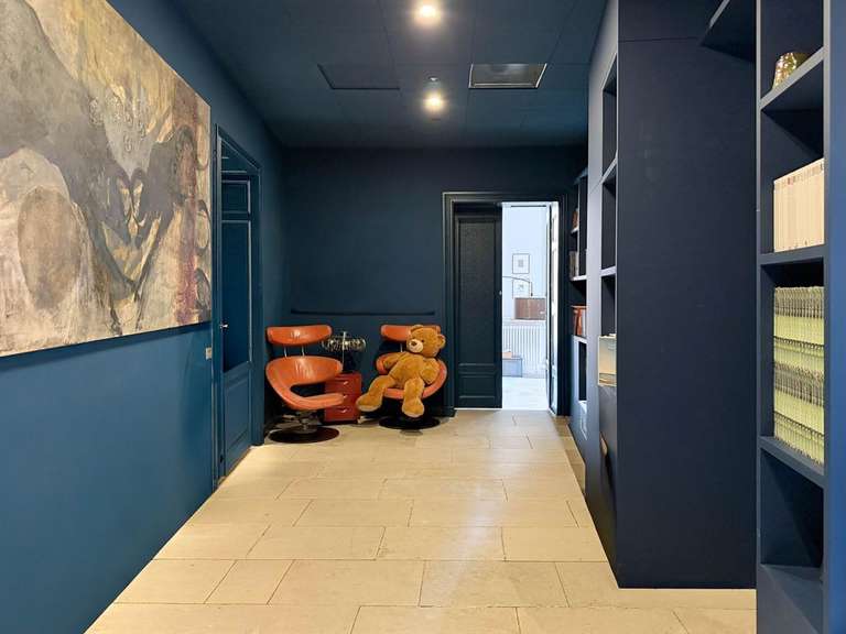 Apartment Montpellier - 228m²