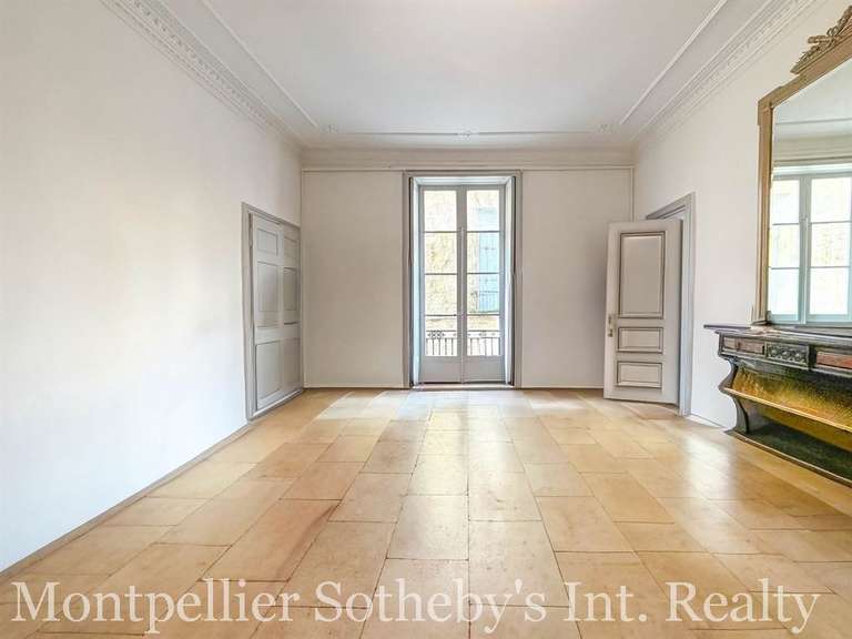 Appartement Montpellier - 228m²