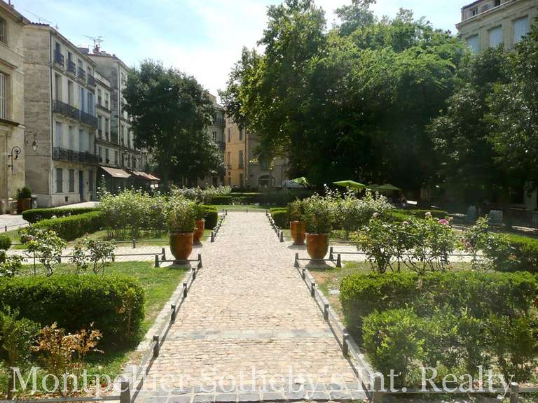 Appartement Montpellier - 228m²
