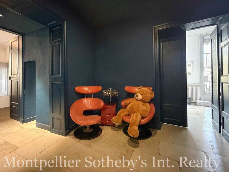 Appartement Montpellier - 228m²