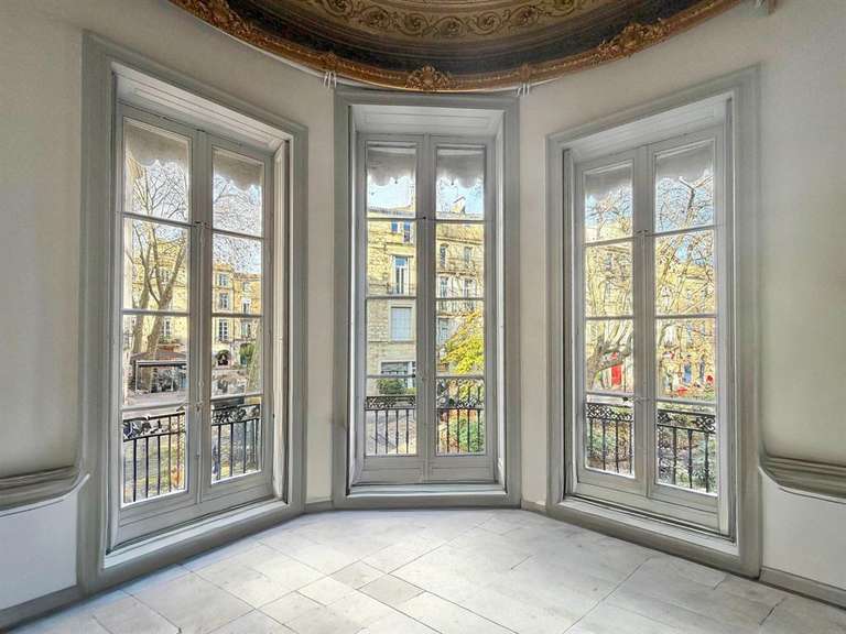 Appartement Montpellier - 228m²