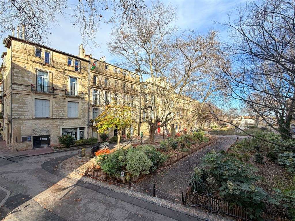 Appartement Montpellier