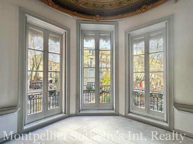 Appartement Montpellier - 228m²