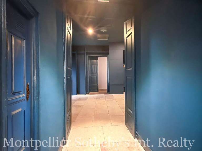 Appartement Montpellier - 228m²