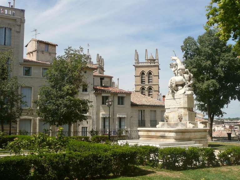 Appartement Montpellier - 228m²