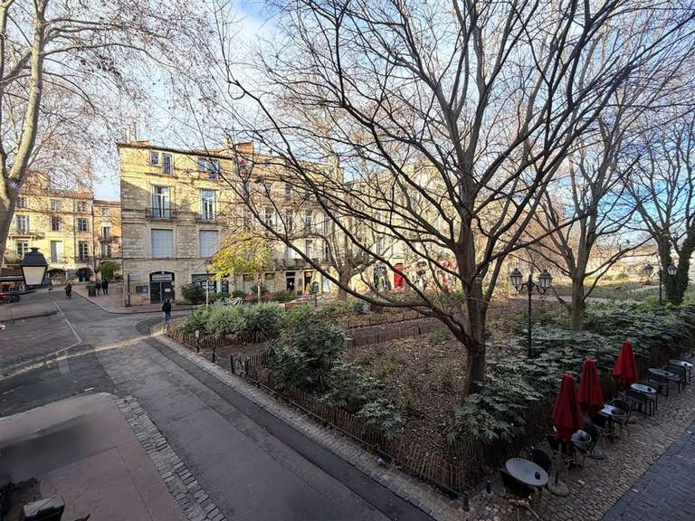 Appartement Montpellier - 228m²