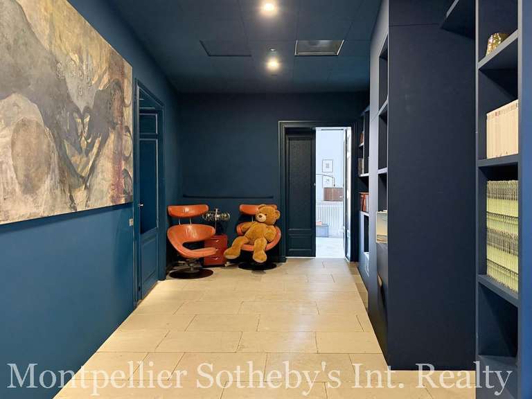 Appartement Montpellier - 228m²