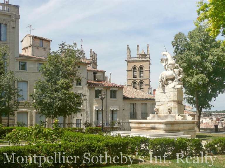 Appartement Montpellier - 228m²