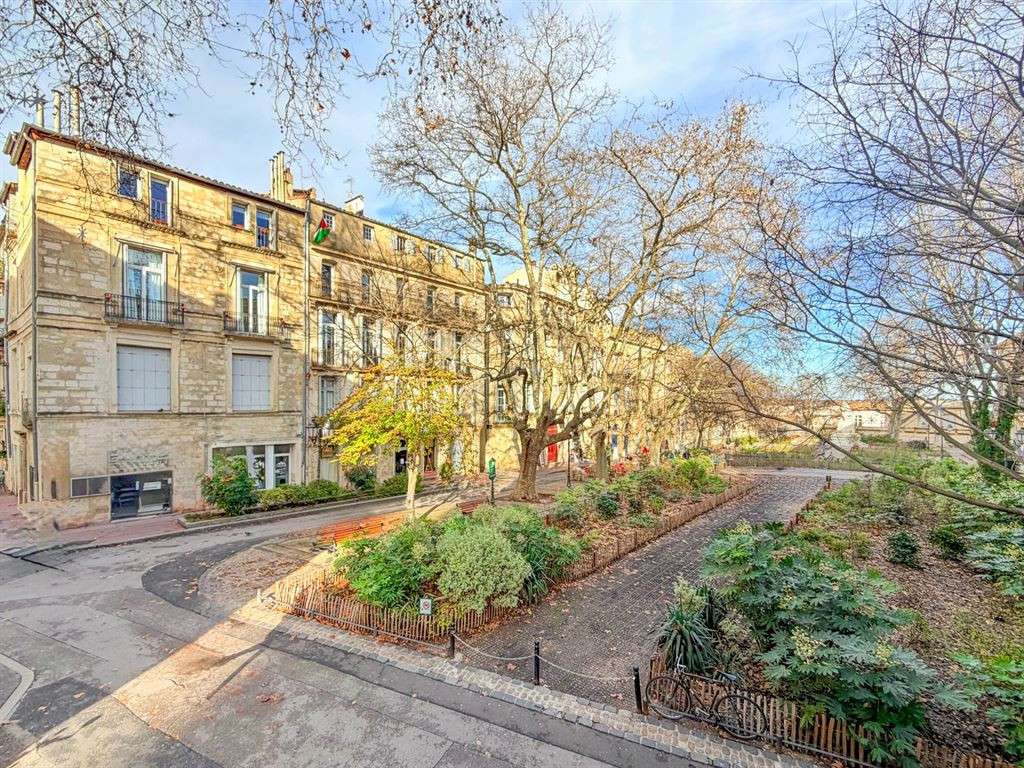 Appartement Montpellier