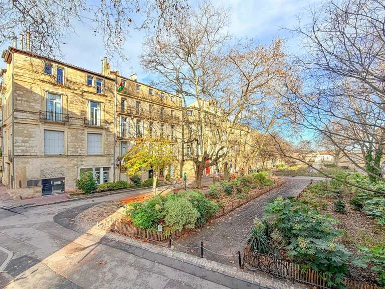 Apartment Montpellier - 228m²