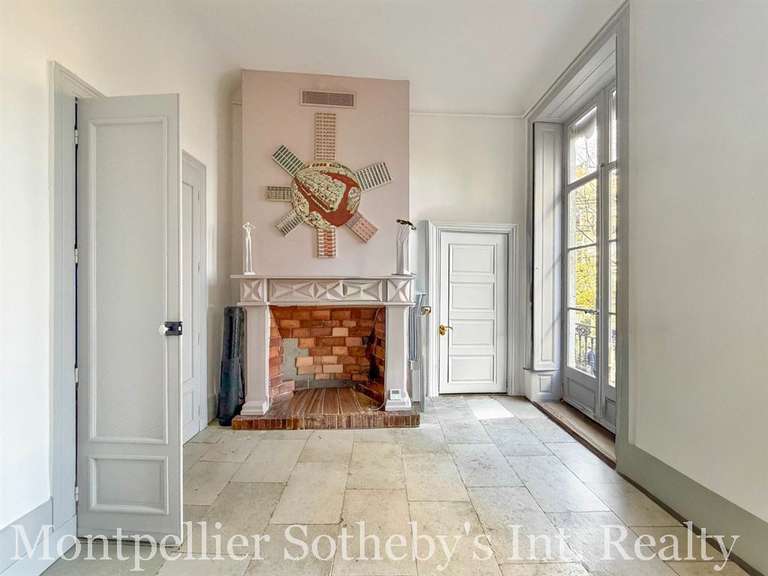 Appartement Montpellier - 228m²