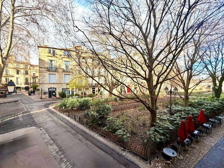 Appartement Montpellier - 228m²