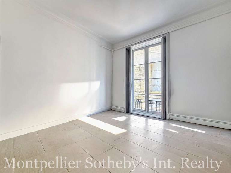 Appartement Montpellier - 228m²