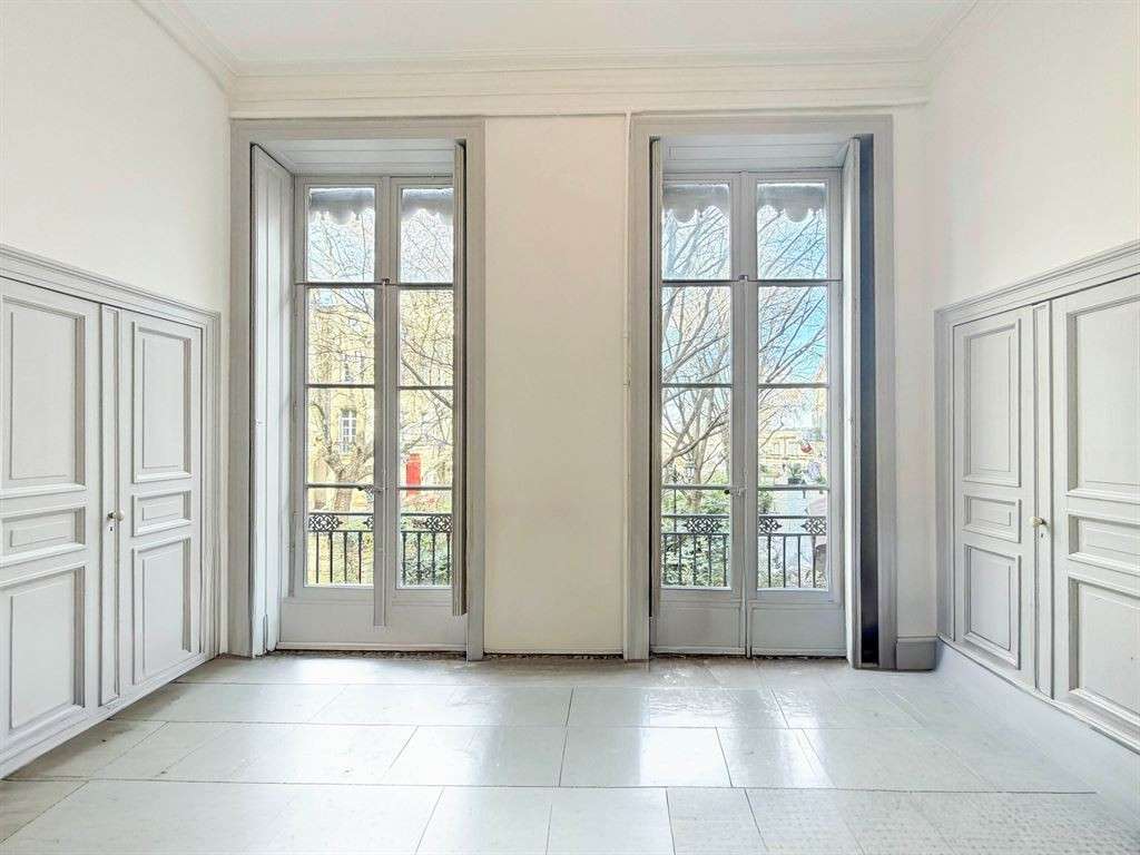 Appartement Montpellier