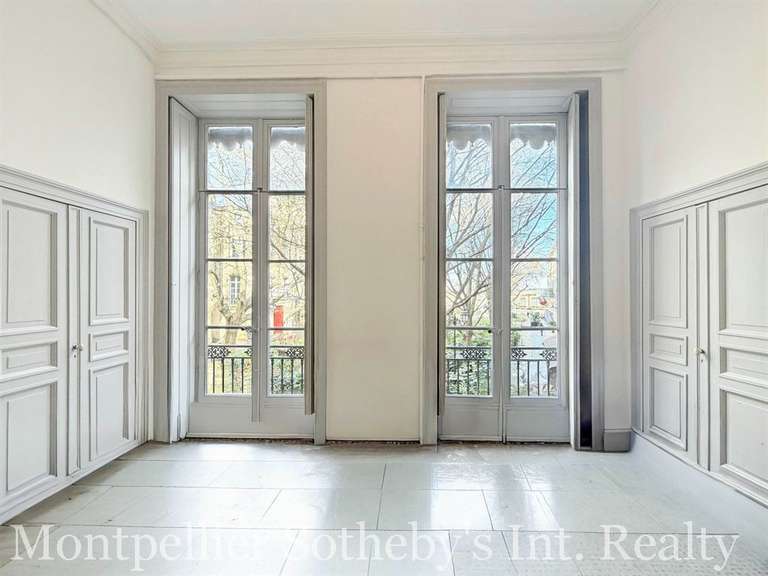 Appartement Montpellier - 228m²