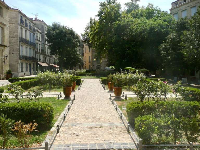 Appartement Montpellier - 228m²