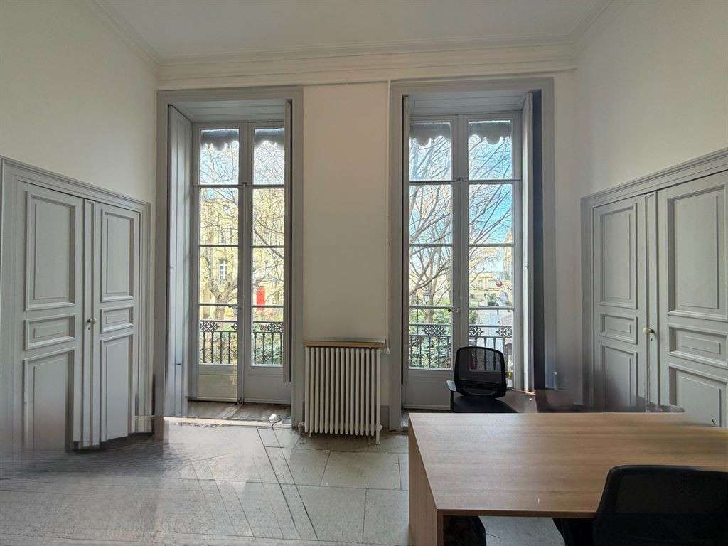 Appartement Montpellier
